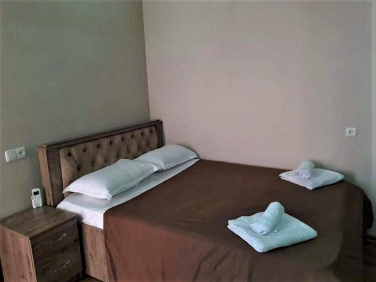 סינגאני Guesthouse Fatima מראה חיצוני תמונה