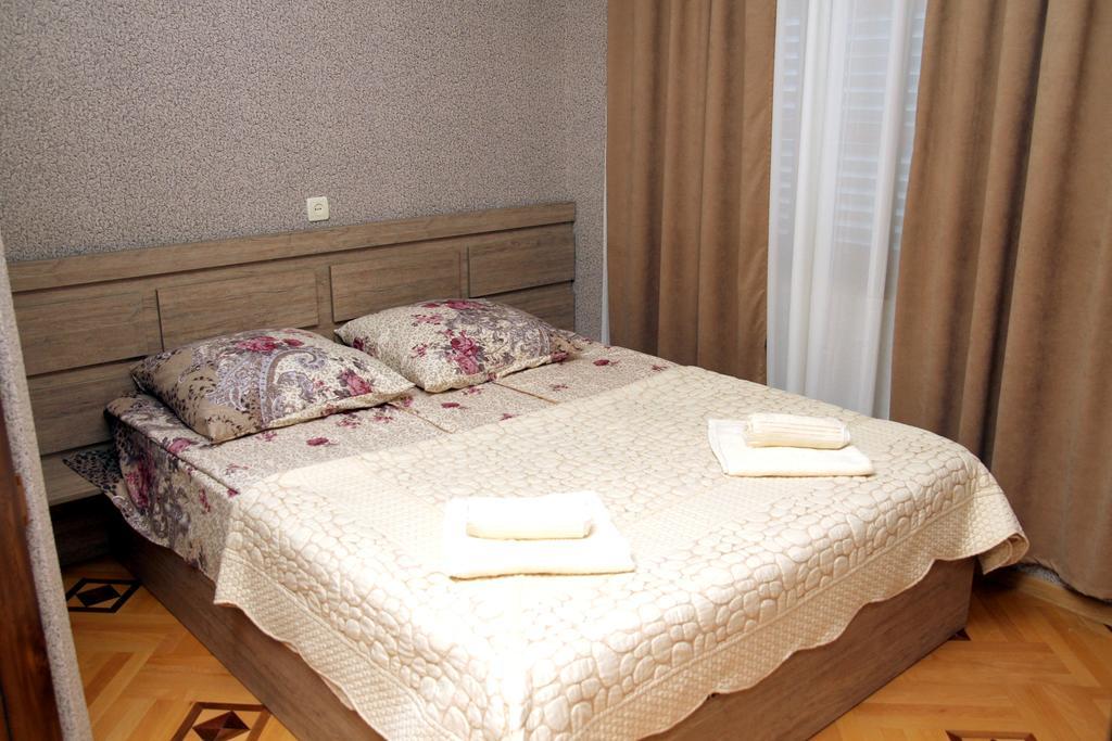 סינגאני Guesthouse Fatima מראה חיצוני תמונה
