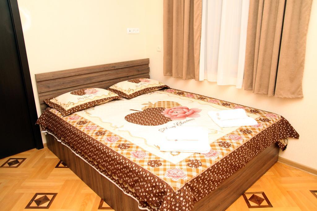 סינגאני Guesthouse Fatima מראה חיצוני תמונה