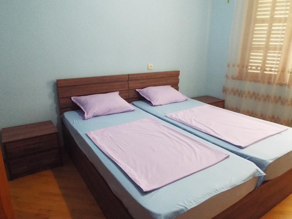 סינגאני Guesthouse Fatima מראה חיצוני תמונה