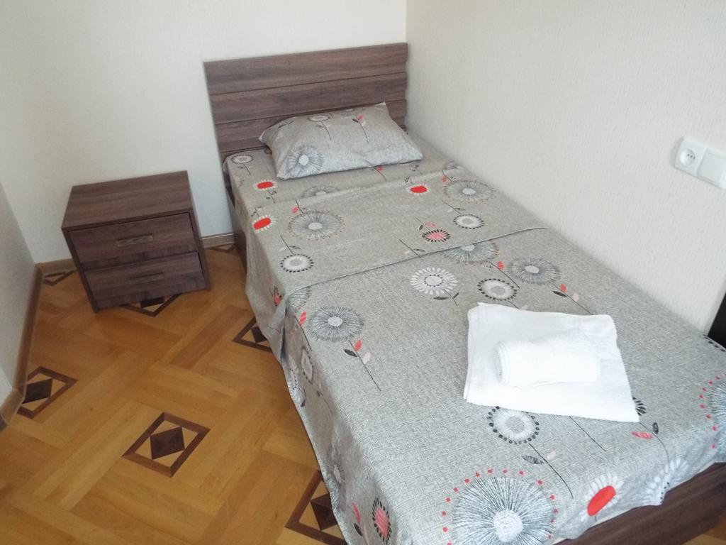 סינגאני Guesthouse Fatima מראה חיצוני תמונה