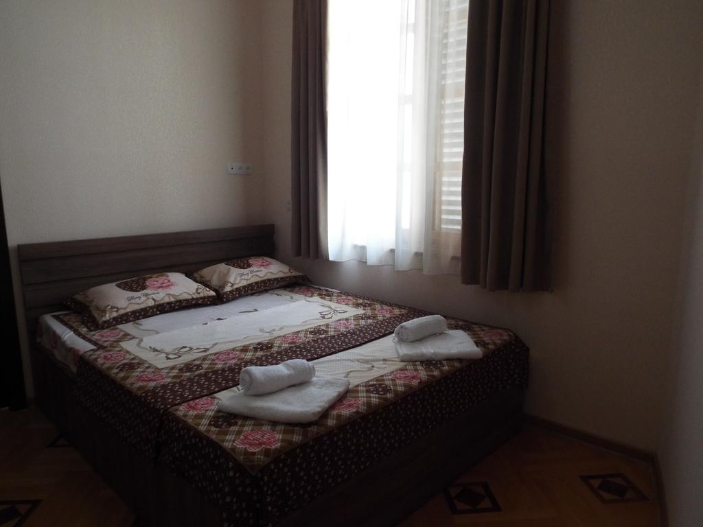 סינגאני Guesthouse Fatima מראה חיצוני תמונה