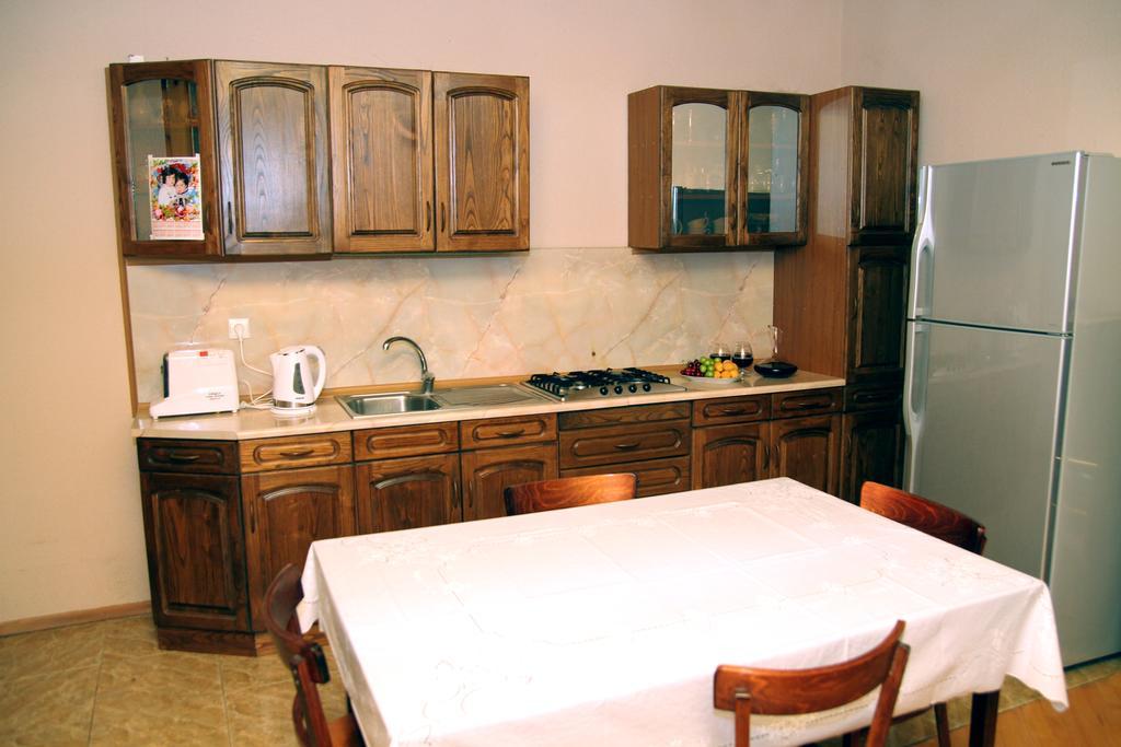סינגאני Guesthouse Fatima מראה חיצוני תמונה