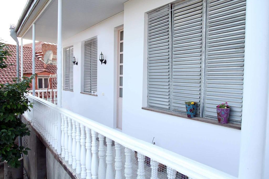 סינגאני Guesthouse Fatima מראה חיצוני תמונה