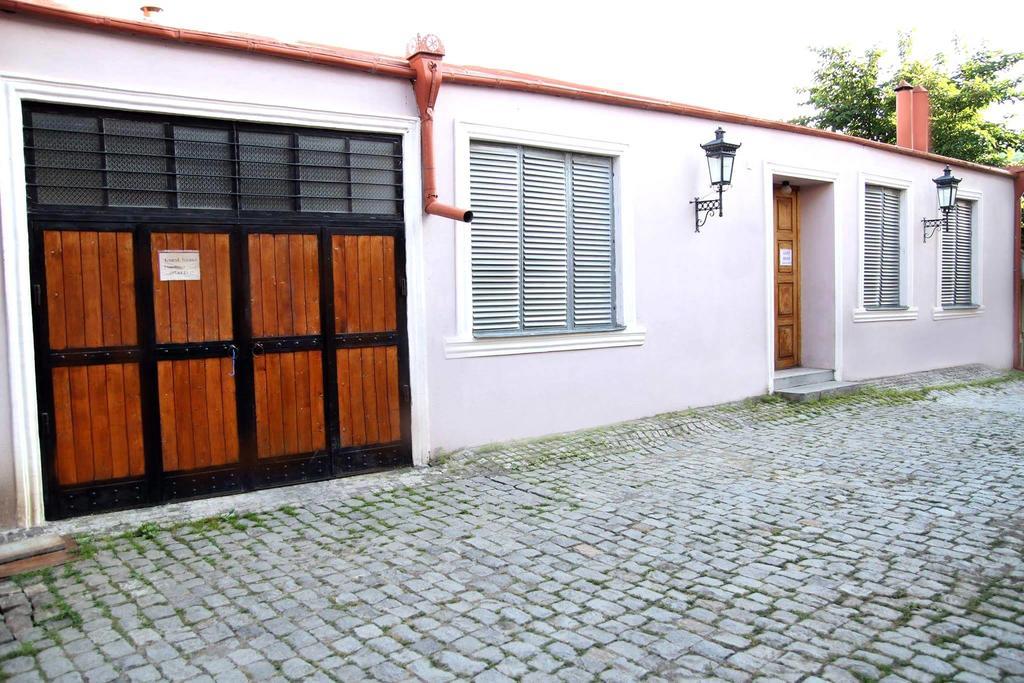 סינגאני Guesthouse Fatima מראה חיצוני תמונה