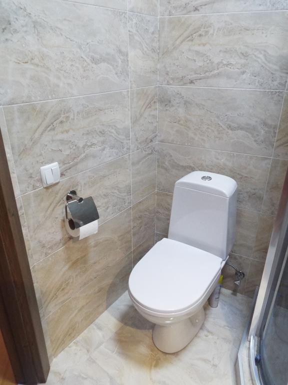 סינגאני Guesthouse Fatima מראה חיצוני תמונה