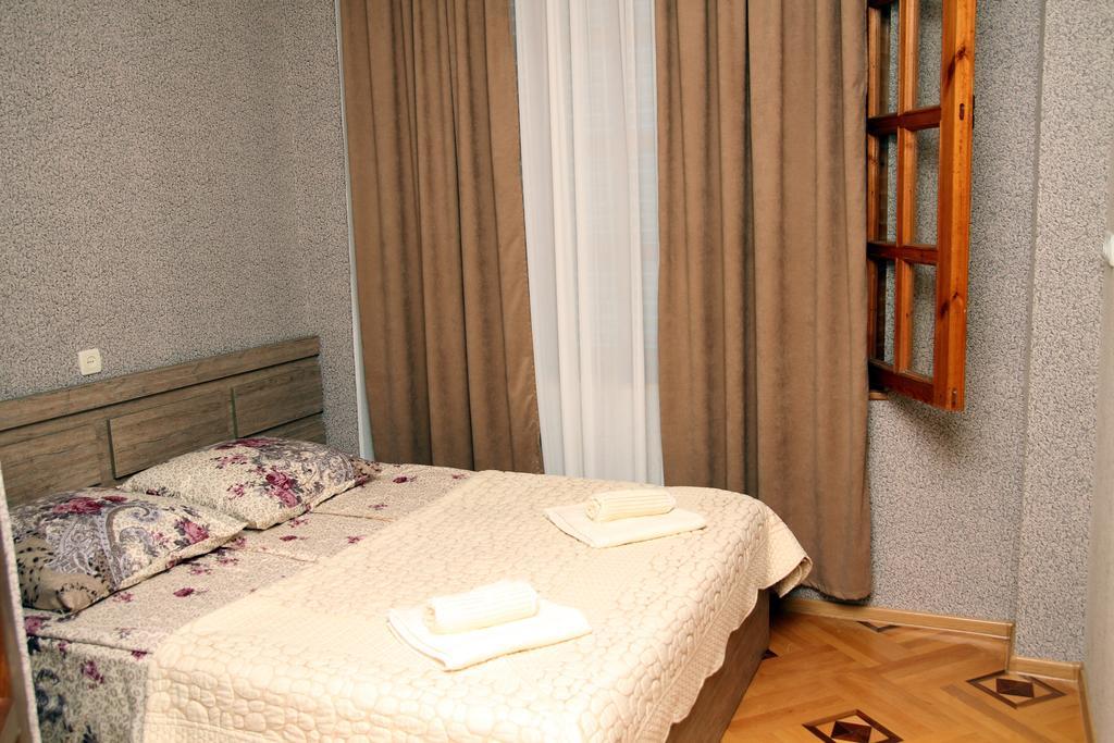 סינגאני Guesthouse Fatima מראה חיצוני תמונה