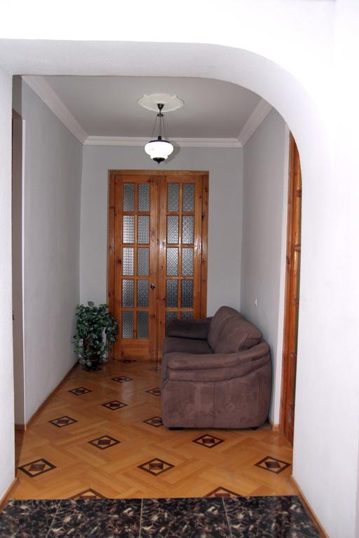 סינגאני Guesthouse Fatima מראה חיצוני תמונה