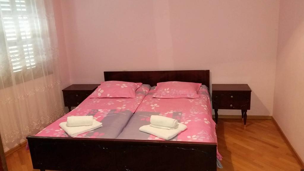 סינגאני Guesthouse Fatima מראה חיצוני תמונה