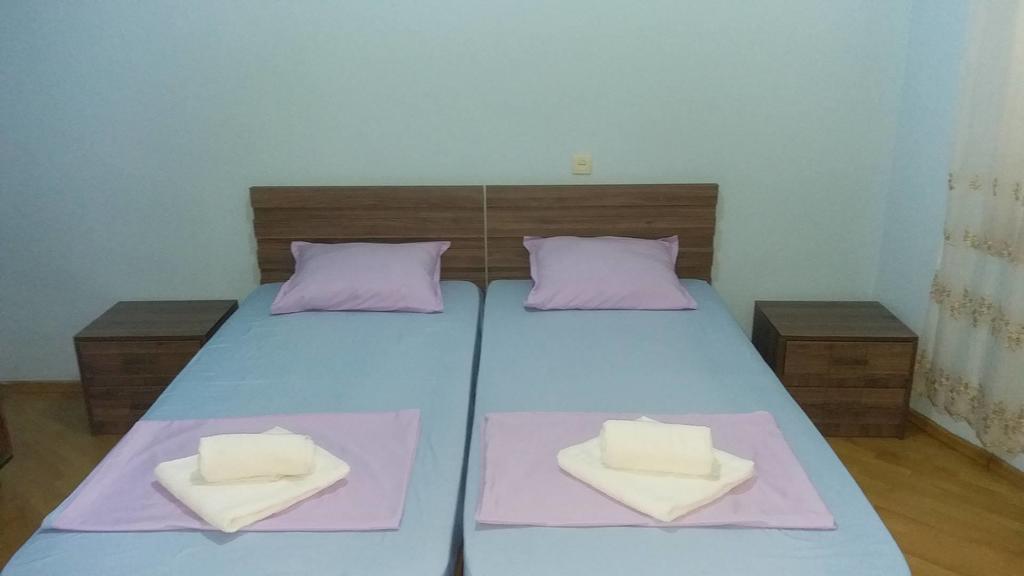 סינגאני Guesthouse Fatima מראה חיצוני תמונה