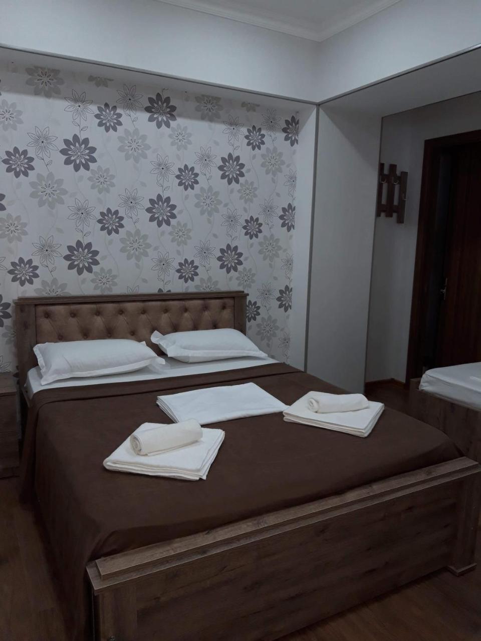 סינגאני Guesthouse Fatima מראה חיצוני תמונה