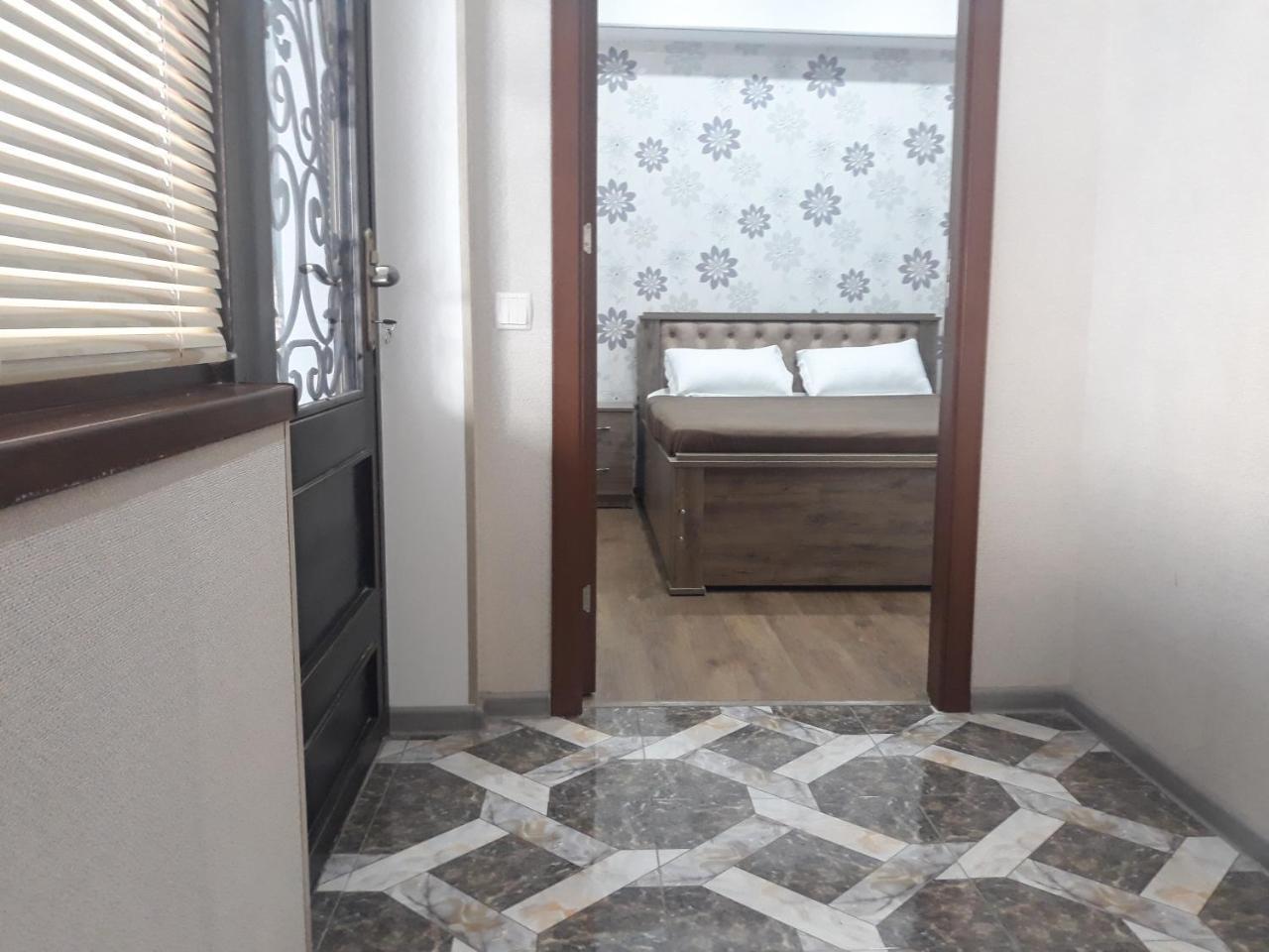 סינגאני Guesthouse Fatima מראה חיצוני תמונה
