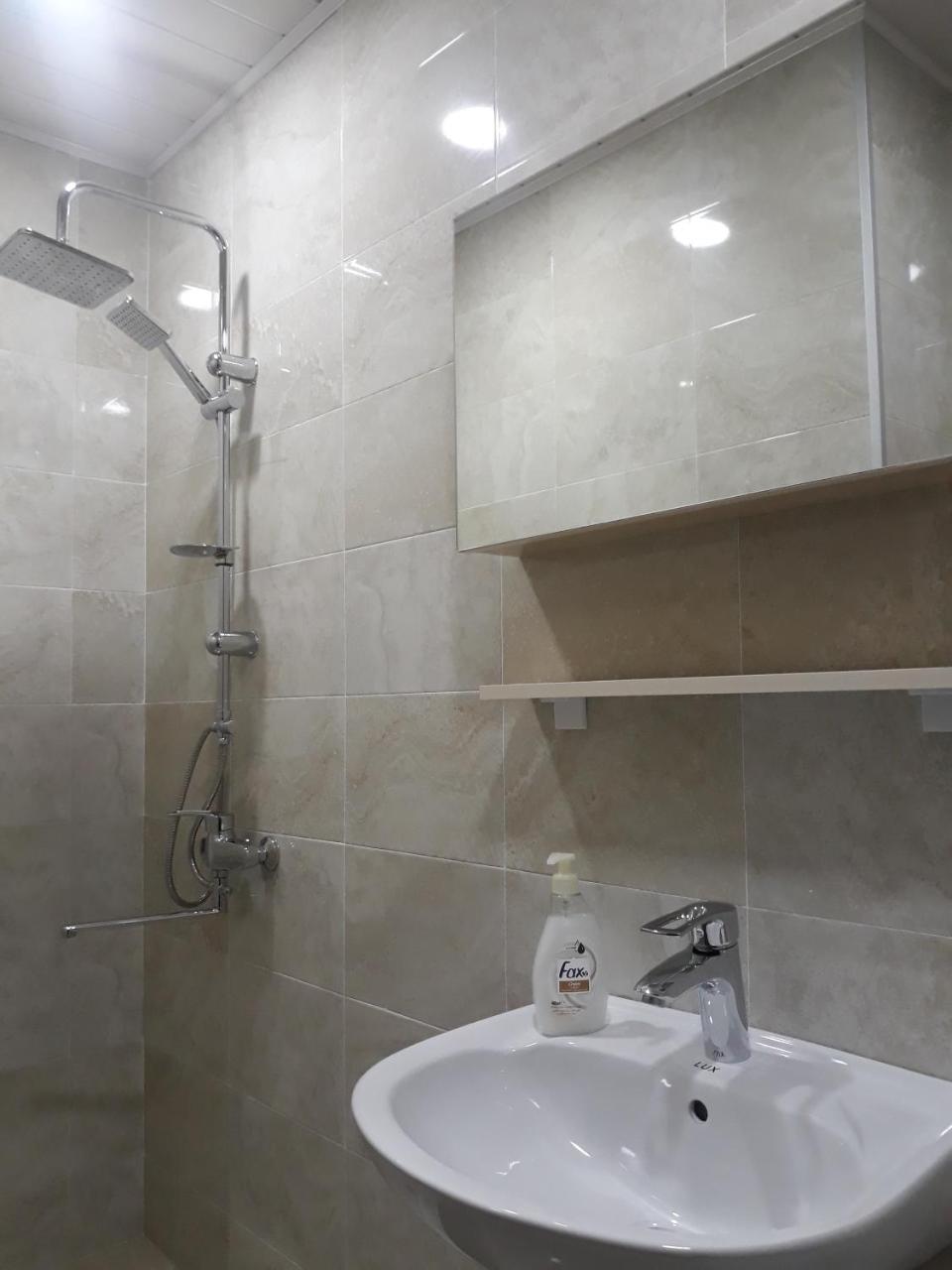 סינגאני Guesthouse Fatima מראה חיצוני תמונה