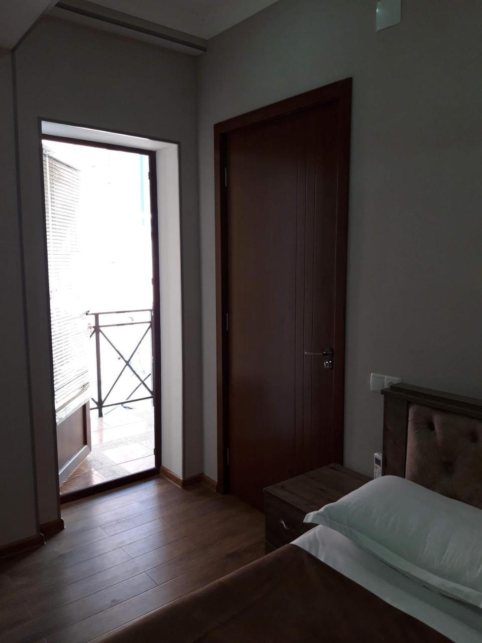 סינגאני Guesthouse Fatima מראה חיצוני תמונה