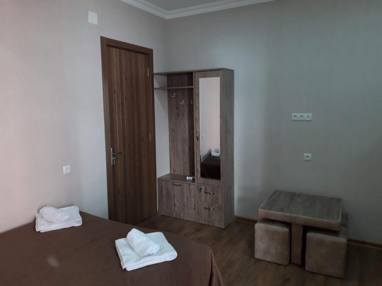 סינגאני Guesthouse Fatima מראה חיצוני תמונה